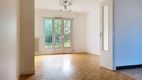 Maison T5 agréable dans un quartier recherché, proche du centre ville