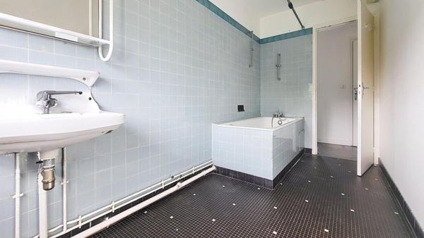 Maison T5 agréable dans un quartier recherché, proche du centre ville