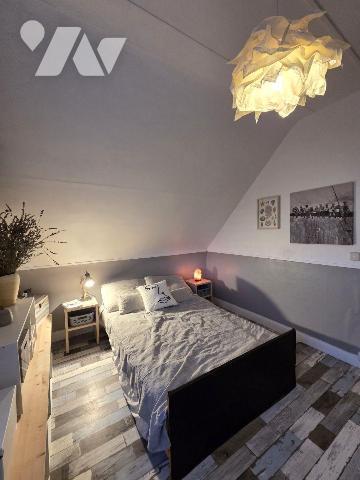 VAILLY-SUR-AISNE : MAISON FAMILIALE AVEC BEAU JARDIN 

Vous recherchez une maison avec un bea...