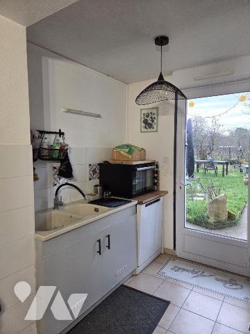 VAILLY-SUR-AISNE : MAISON FAMILIALE AVEC BEAU JARDIN 

Vous recherchez une maison avec un bea...