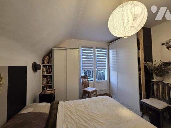 VAILLY-SUR-AISNE : MAISON FAMILIALE AVEC BEAU JARDIN 

Vous recherchez une maison avec un bea...