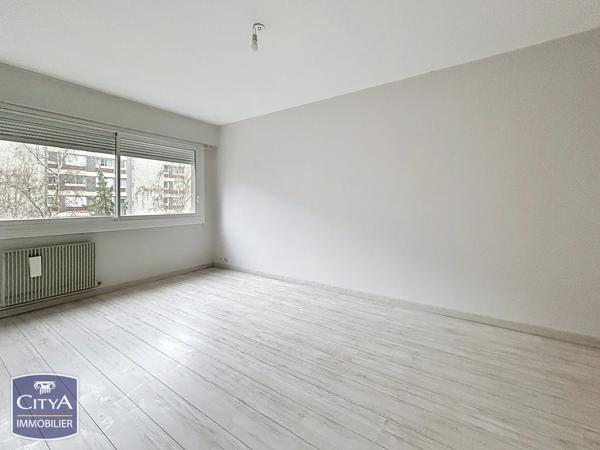 Appartement à vendre 2 pièces 46.8m²