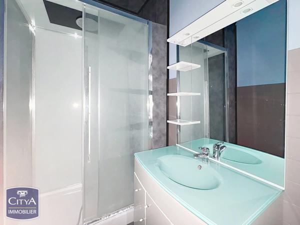 Appartement à vendre 2 pièces 46.8m²