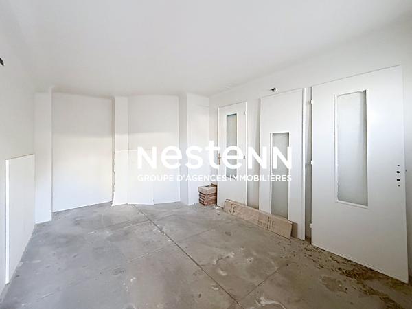 Appartement Perpignan 4 pièces 95.24 m2, terrasse et garage