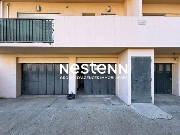 Appartement Perpignan 4 pièces 95.24 m2, terrasse et garage