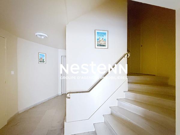 Appartement Perpignan 4 pièces 95.24 m2, terrasse et garage