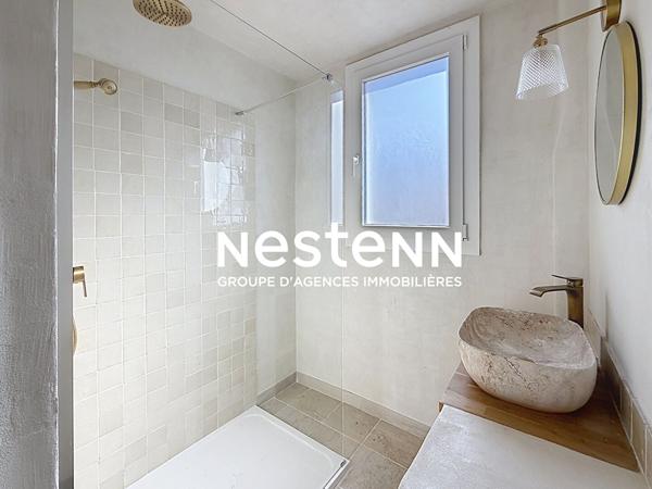 Appartement Perpignan 4 pièces 95.24 m2, terrasse et garage