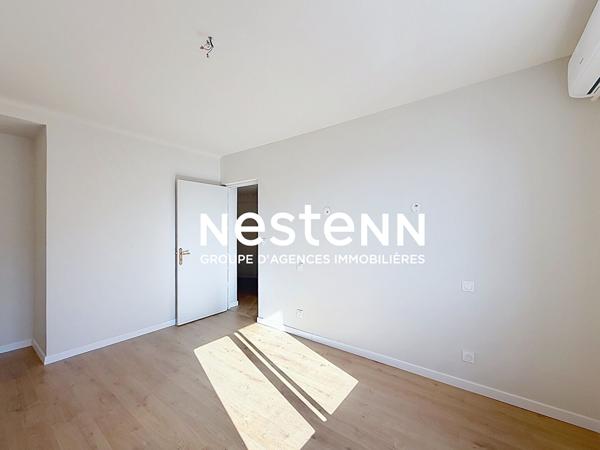 Appartement Perpignan 4 pièces 95.24 m2, terrasse et garage