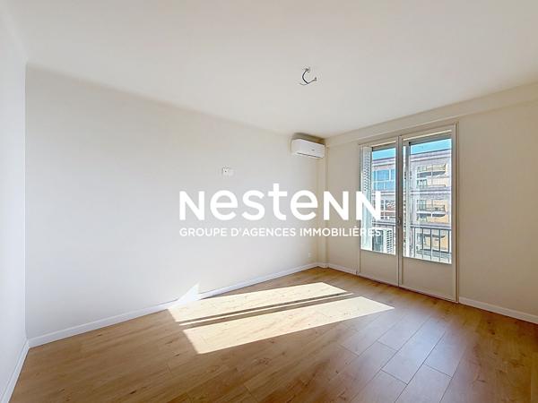 Appartement Perpignan 4 pièces 95.24 m2, terrasse et garage