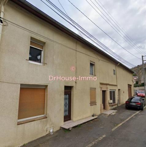 Maison à vendre 10 pièces de 320 m²