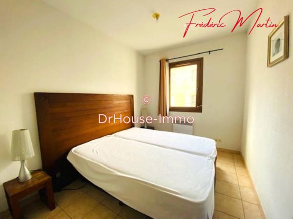 Appartement à vendre 2 pièces de 34 m²