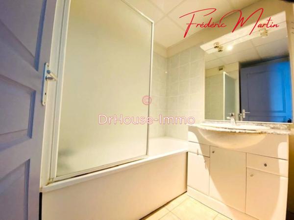 Appartement à vendre 2 pièces de 34 m²