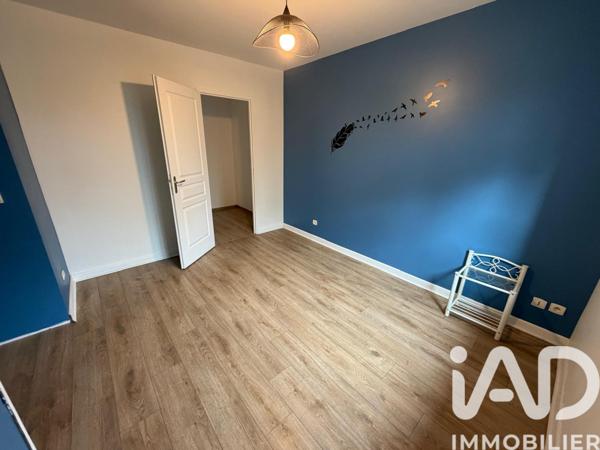 Maison à vendre 4 pièces 90 m² Jaudrais
