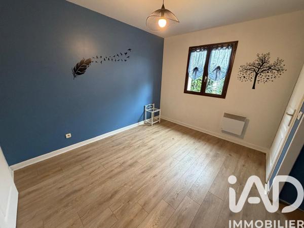 Maison à vendre 4 pièces 90 m² Jaudrais