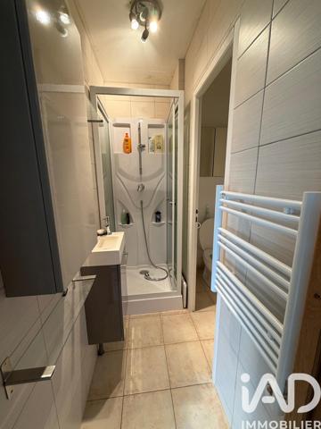 Maison à vendre 4 pièces 90 m² Jaudrais