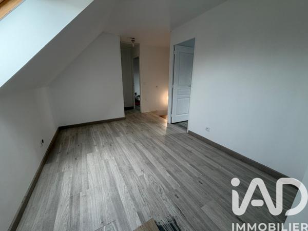 Maison à vendre 4 pièces 90 m² Jaudrais