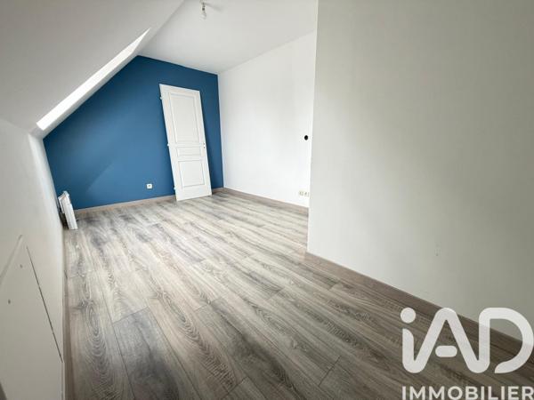 Maison à vendre 4 pièces 90 m² Jaudrais