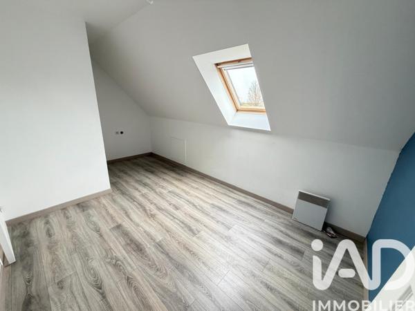 Maison à vendre 4 pièces 90 m² Jaudrais