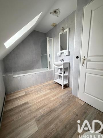 Maison à vendre 4 pièces 90 m² Jaudrais