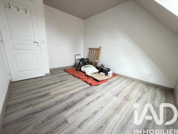 Maison à vendre 4 pièces 90 m² Jaudrais