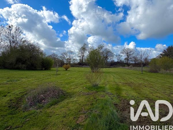 Maison à vendre 4 pièces 90 m² Jaudrais