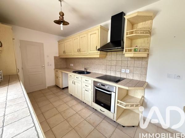 Maison à vendre 4 pièces 90 m² Jaudrais