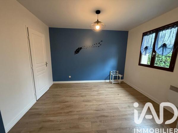 Maison à vendre 4 pièces 90 m² Jaudrais