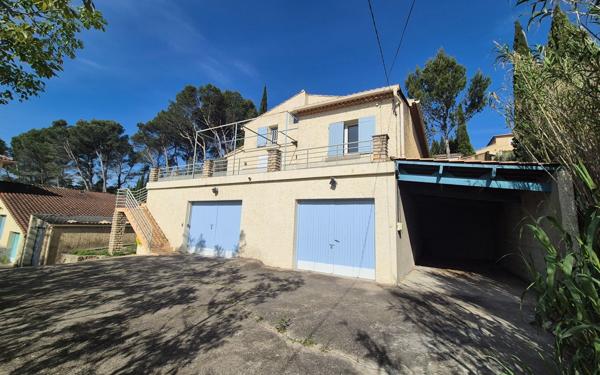 Maison à vendre    5 pièces • 147,61 m2 Pont-Saint-Esprit