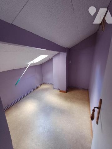 RENANCOURT : Maison de 56 m² avec GARAGE et grenier