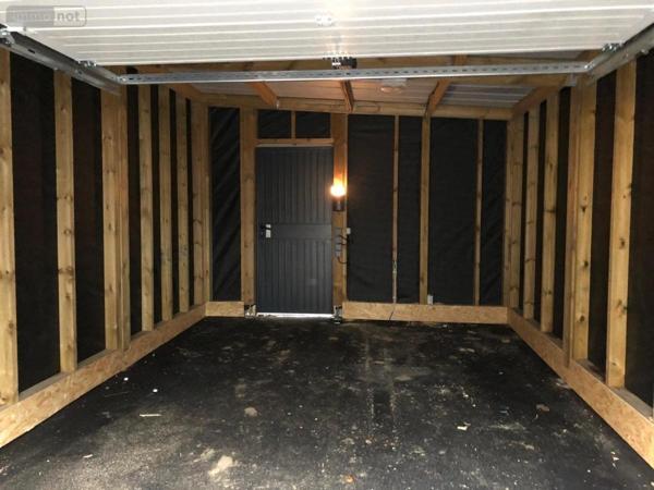 Maison à louer à Loos dans le Nord (59120), ref : 59002-L140