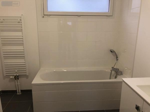 Maison à louer à Loos dans le Nord (59120), ref : 59002-L140