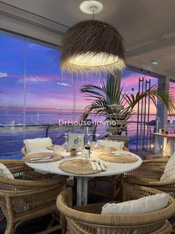 Commerce à vendre de 280 m²