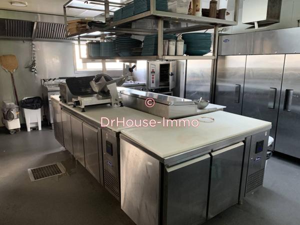 Commerce à vendre de 280 m²