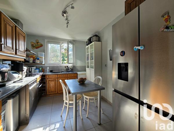 Appartement à vendre 5 pièces 105 m² Meaux