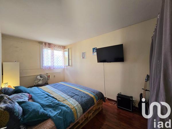 Appartement à vendre 5 pièces 105 m² Meaux