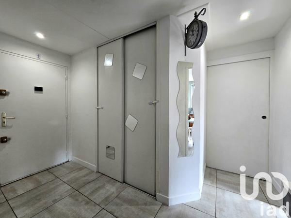 Appartement à vendre 5 pièces 105 m² Meaux