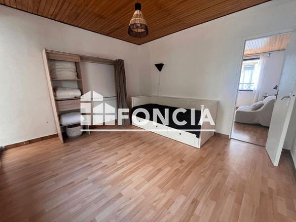 Location Maison 3 pièces 80.07 m² - 7 RUE DE FLORNOY Bordeaux 33000