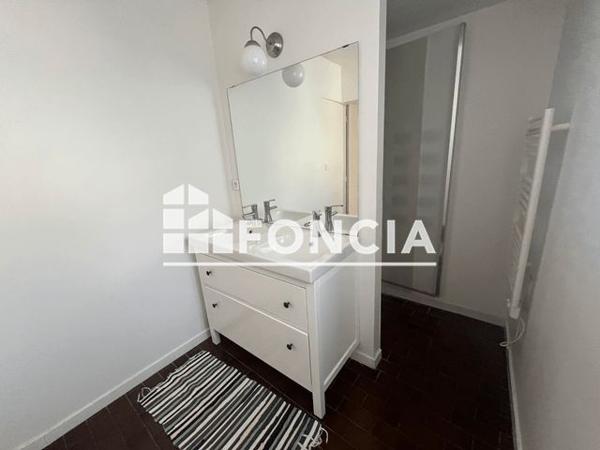 Location Maison 3 pièces 80.07 m² - 7 RUE DE FLORNOY Bordeaux 33000