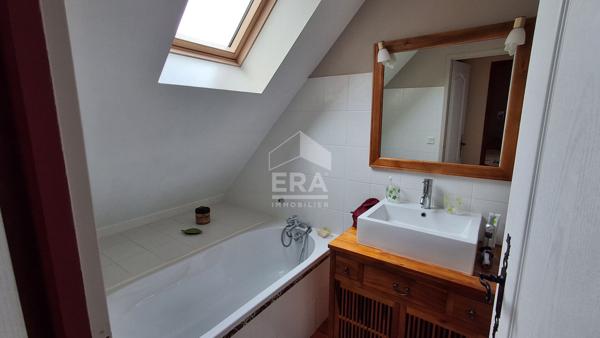 Maison 5 pièces à vendre à Sireix avec vue montagne