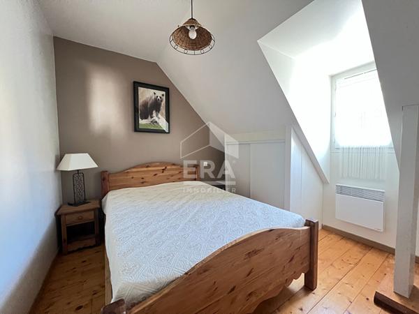 Maison 5 pièces à vendre à Sireix avec vue montagne