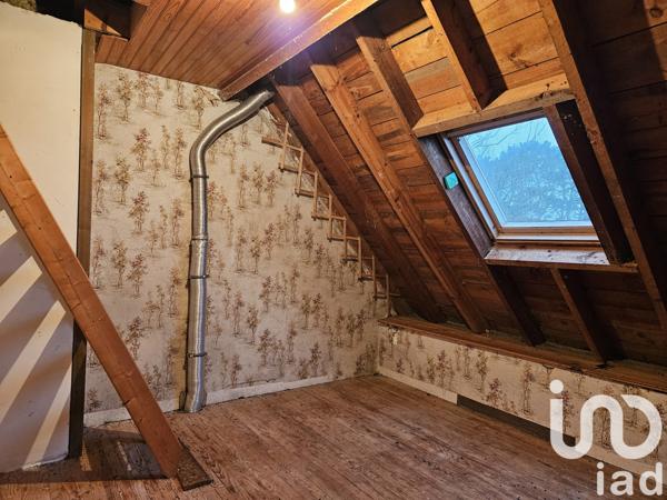 Maison à vendre 5 pièces 100 m² Plouhinec