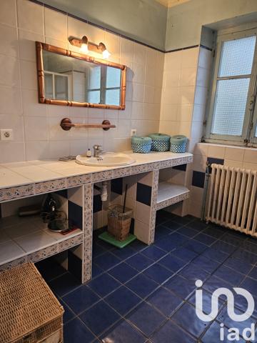 Maison à vendre 5 pièces 100 m² Plouhinec