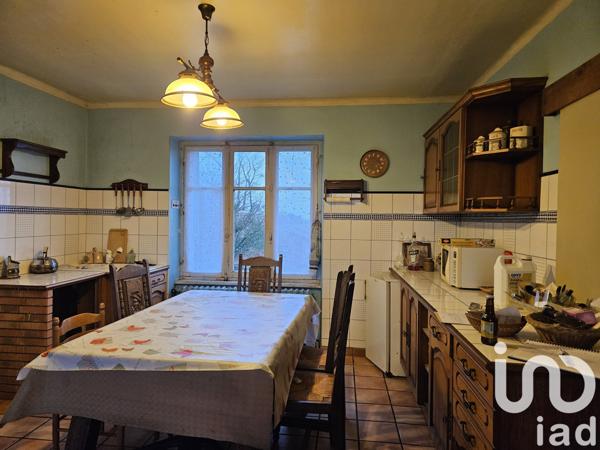 Maison à vendre 5 pièces 100 m² Plouhinec