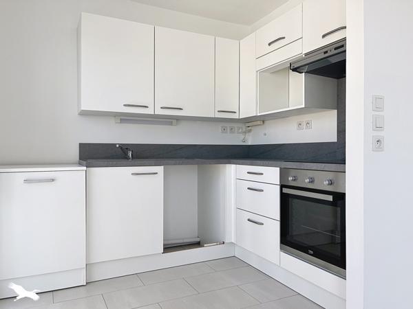 Appartement à vendre 171 359 € Brest 3 p 64 m² DPE B