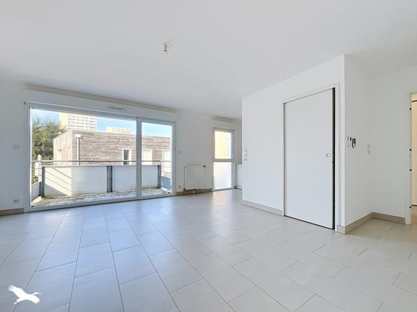 Appartement à vendre 171 359 € Brest 3 p 64 m² DPE B