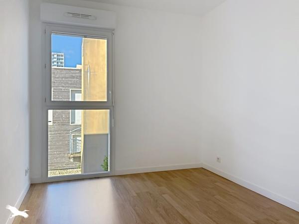 Appartement à vendre 171 359 € Brest 3 p 64 m² DPE B