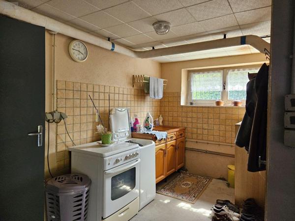 Maison à vendre à Le Châtelet dans le Cher (18170), ref : 26088