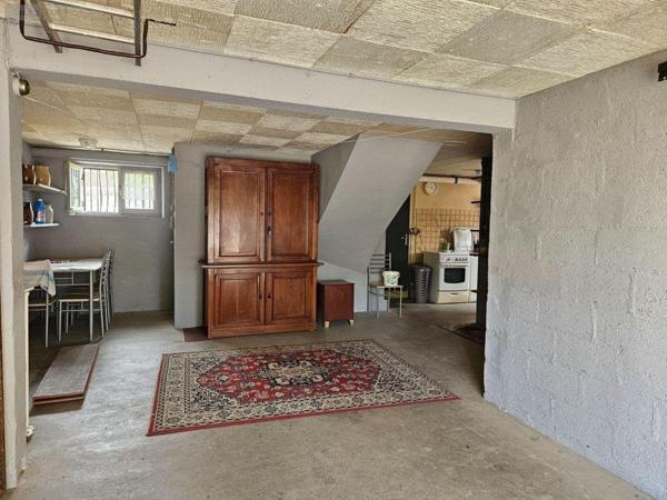 Maison à vendre à Le Châtelet dans le Cher (18170), ref : 26088
