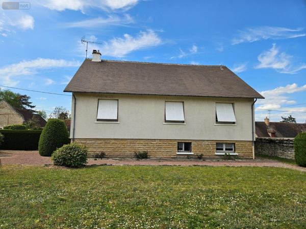 Maison à vendre à Le Châtelet dans le Cher (18170), ref : 26088