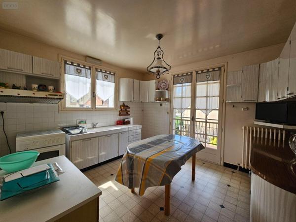 Maison à vendre à Le Châtelet dans le Cher (18170), ref : 26088
